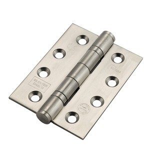 Hinge Replacement